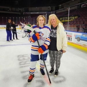 Meet your Posher, Ralene